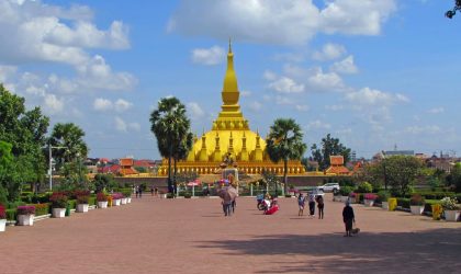 ລາວ ຕິດ 1 ໃນ 10 ປະເທດທີ່ສະຫງົບສຸກ ແລະ ປອດໄພທີ່ສຸດໃນອາຊີ