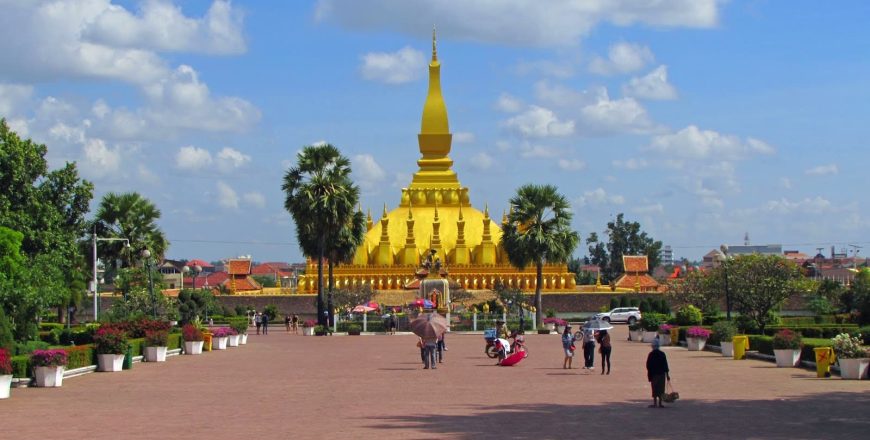 ລາວ ຕິດ 1 ໃນ 10 ປະເທດທີ່ສະຫງົບສຸກ ແລະ ປອດໄພທີ່ສຸດໃນອາຊີ