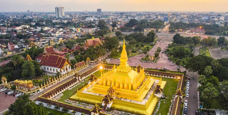 ສ້າງເມືອງລາວໃຫ້ມີຄວາມສະຫງົບ ຈະເລີນຮັ່ງມີດ້ານວັດຖຸ ແລະ ຈິດໃຈ