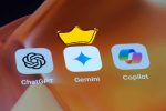 Gemini ແຊງໜ້າ ChatGPT ຂຶ້ນອັນດັບໜຶ່ງໃນ App Store ຫລັງຈາກຟີເຈີ Nano Banana ກາຍເປັນໄວຣັລ