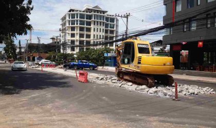 ເມື່ອເຫັນບັນຫາ ແລ້ວກັບມາແກ້ໄຂໄວ ແມ່ນທາງອອກທີ່ດີໃນການຈັດຕັ້ງປະຕິບັດວຽກງານ