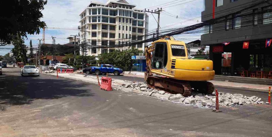 ເມື່ອເຫັນບັນຫາ ແລ້ວກັບມາແກ້ໄຂໄວ ແມ່ນທາງອອກທີ່ດີໃນການຈັດຕັ້ງປະຕິບັດວຽກງານ ເມື່ອເຫັນບັນຫາ ແລ້ວກັບມາແກ້ໄຂໄວ ແມ່ນທາງອອກທີ່ດີໃນການຈັດຕັ້ງປະຕິບັດວຽກງານ