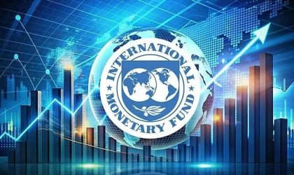 IMF ຊີ້ເສດຖະກິດໂລກໄດ້ແຮງໜຸນຫລັງປະເທດສ່ວນຫລາຍບໍ່ຕອບໂຕ້ພາສີອາເມລິກາ