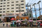 ສ.ເກົາຫລີ ສັ່ງ “ຫ້າມ” ພົນລະເມືອງເດີນທາງໄປບາງພື້ນທີ່ຢູ່ກໍາປູເຈຍ ຍົກລະດັບມາດຕະການຂັ້ນສູງສຸດ ຮັບມືຄະດີສະແກມເມີລັກພາຕົວ