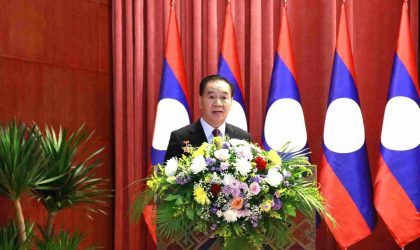 ແຜນການ 5 ປີຕໍ່ໜ້າ ກະຊວງສຶກສາທິການ ແລະ ກິລາ ຈະສຸມໃສ່ປະຕິຮູບລະບົບການສຶກສາ ສາຍສາມັນສຶກສາ ຈາກລະບົບ 5+4+3 ມາເປັນ 6+3+3
