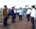ເຈົ້າຄອງນະຄອນຫລວງວຽງຈັນ ລົງຕິດຕາມ ແລະ ມອບເຄື່ອງຊ່ວຍເຫລືອຜູ້ປະສົບໄພນໍ້າຖ້ວມ