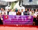 ລັດວິສາຫະກິດນໍ້າມັນເຊື້ອໄຟລາວ ເປີດເສັ້ນທາງນໍາເຂົ້ານໍ້າມັນໃໝ່ ຜ່ານທ່າເຮືອຫງີເຊີນ ສສ ຫວຽດນາມ ເພື່ອຈໍາໜ່າຍຢູ່ພາກເໜືອຂອງລາວ ລັດວິສາຫະກິດນໍ້າມັນເຊື້ອໄຟລາວ ເປີດເສັ້ນທາງນໍາເຂົ້ານໍ້າມັນໃໝ່ ຜ່ານທ່າເຮືອຫງີເຊີນ ສສ ຫວຽດນາມ ເພື່ອຈໍາໜ່າຍຢູ່ພາກເໜືອຂອງລາວ