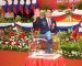 ສະຫາຍ ພົຈວ ແປ້ນຄໍາ ບຸດຈັນແພງ ເປັນເລຂາຄະນະບໍລິຫານງານພັກແຂວງບໍ່ແກ້ວ ສະຫາຍ ພົຈວ ແປ້ນຄໍາ ບຸດຈັນແພງ ເປັນເລຂາຄະນະບໍລິຫານງານພັກແຂວງບໍ່ແກ້ວ