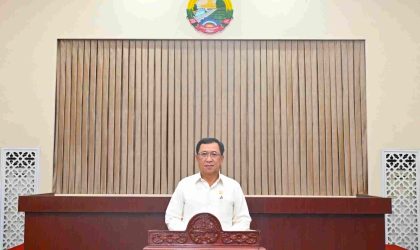 ຜົນກອງປະຊຸມສະໄໝສາມັນ ຂອງລັດຖະບານ ປະຈຳເດືອນກັນຍາ 2025