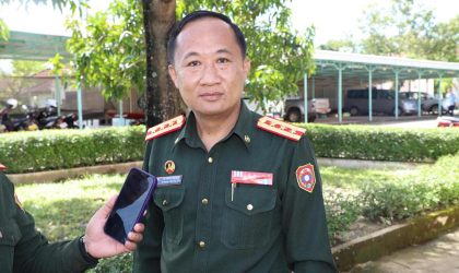ໄລຍະຍາວ ລັດຖະບານຈະປຸກລະດົມໃຫ້ທຶນ ແລະ ເບ້ຍລ້ຽງແກ່ນັກຮຽນຜູ້ທີ່ຈະໄປຮຽນວິຊາຄູ ພ້ອມບັນຈຸຕາມໂຄຕາ