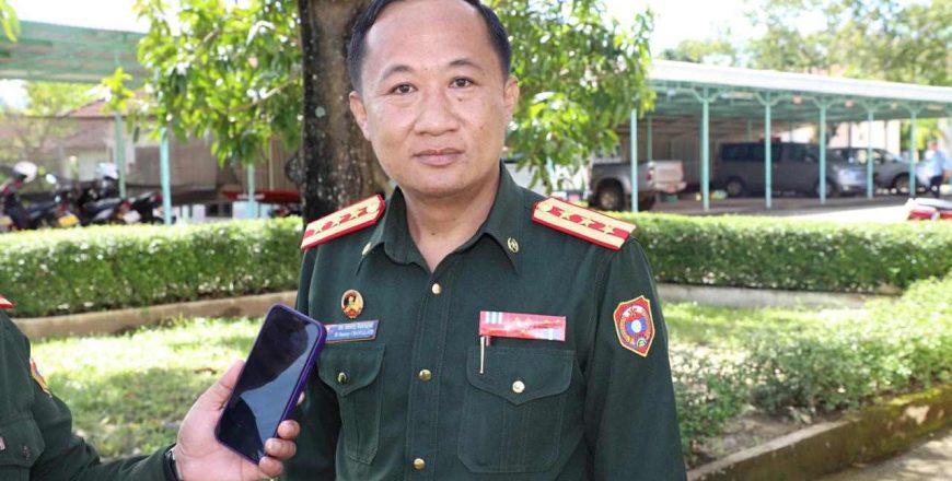 ໄລຍະຍາວ ລັດຖະບານຈະປຸກລະດົມໃຫ້ທຶນ ແລະ ເບ້ຍລ້ຽງແກ່ນັກຮຽນຜູ້ທີ່ຈະໄປຮຽນວິຊາຄູ ພ້ອມບັນຈຸຕາມໂຄຕາ