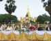 ບຸນນະມັດສະການພະທາດຫລວງວຽງຈັນ ຈະຈັດຂຶ້ນວັນທີ 1-5 ພະຈິກ 2025 ນີ້