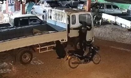 ຫຼາຍບັນຫາ ແລະ ປາກົດການຫຍໍ້ທໍ້ໃນສັງຄົມ ເກີດຈາກຄວາມເຫັນແກ່ຕົວຂອງຄົນບາງກຸ່ມ
