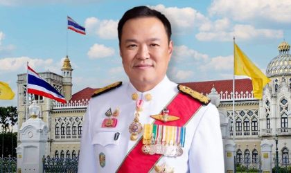ທ່ານ ອະນຸທິນ ຊານວີຣະກູນ ນາຍົກລັດຖະມົນຕີ ແຫ່ງ ຣາຊະອານາຈັກໄທ ຈະເດີນທາງຢ້ຽມຢາມ ສປປ ລາວ ວັນທີ 16 ຕຸລາ 2025