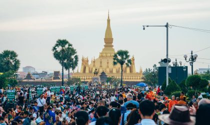 ສຳຫຼວດພົນລະເມືອງ ຄັ້ງທີ V ເປັນພາລະກິດຍິ່ງໃຫຍ່ຂອງຊາດ ຕ້ອງໃຫ້ຄວາມຮ່ວມມືເຕັມທີ່