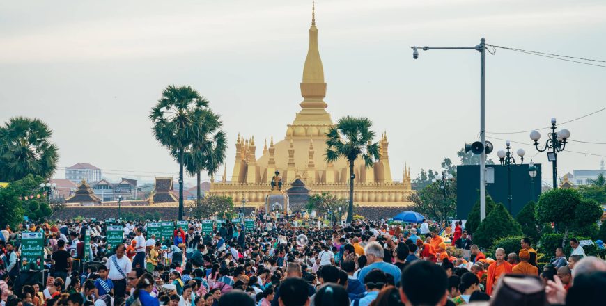 ສຳຫຼວດພົນລະເມືອງ ຄັ້ງທີ V ເປັນພາລະກິດຍິ່ງໃຫຍ່ຂອງຊາດ ຕ້ອງໃຫ້ຄວາມຮ່ວມມືເຕັມທີ່ ສຳຫຼວດພົນລະເມືອງ ຄັ້ງທີ V ເປັນພາລະກິດຍິ່ງໃຫຍ່ຂອງຊາດ ຕ້ອງໃຫ້ຄວາມຮ່ວມມືເຕັມທີ່