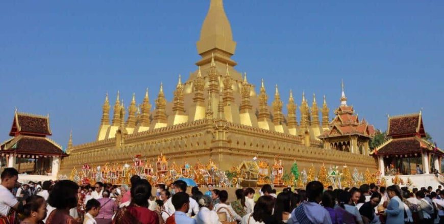 ຂໍໃຫ້ຖອດຖອນບົດຮຽນ ຈາກບຸນຊ່ວງເຮືອ ເພື່ອນຳມາແກ້ໄຂໃນບຸນທາດຫຼວງ ຢ່າໃຫ້ເປັນກົດລະບຽບລ້າ ຂໍໃຫ້ຖອດຖອນບົດຮຽນ ຈາກບຸນຊ່ວງເຮືອ ເພື່ອນຳມາແກ້ໄຂໃນບຸນທາດຫຼວງ ຢ່າໃຫ້ເປັນກົດລະບຽບລ້າ