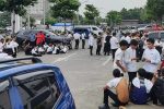 ແຜ່ນດິນໄຫວຂະໜາດ 7.4 ທີ່ຟີລິບປິນ ທາງການປະກາດເຕືອນໄພຄື້ນສຶນາມິ