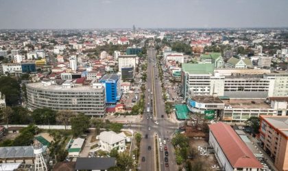 ຕົວເມືອງ ບໍ່ພຽງແຕ່ເປັນສະຖານທີ່ລົງຊີວິດເທົ່ານັ້ນ ແຕ່ຍັງເປັນກົນໄກຂອງການເຕີບໂຕ ແລະ ການສ້າງຄວາມທົນທານ